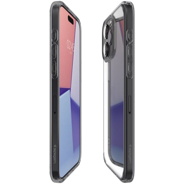 Spigen Ultra Hybrid Case Space Crystal iPhone 15 Pro Max price in Bahrain,  Buy Spigen Ultra Hybrid Case Space Crystal iPhone 15 Pro Max in Bahrain.