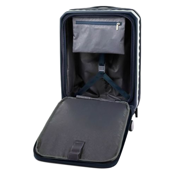 American Tourister Frontec 1 Pc Spinner Luggage Trolley Navy price in  Bahrain, Buy American Tourister Frontec 1 Pc Spinner Luggage Trolley Navy  in Bahrain.