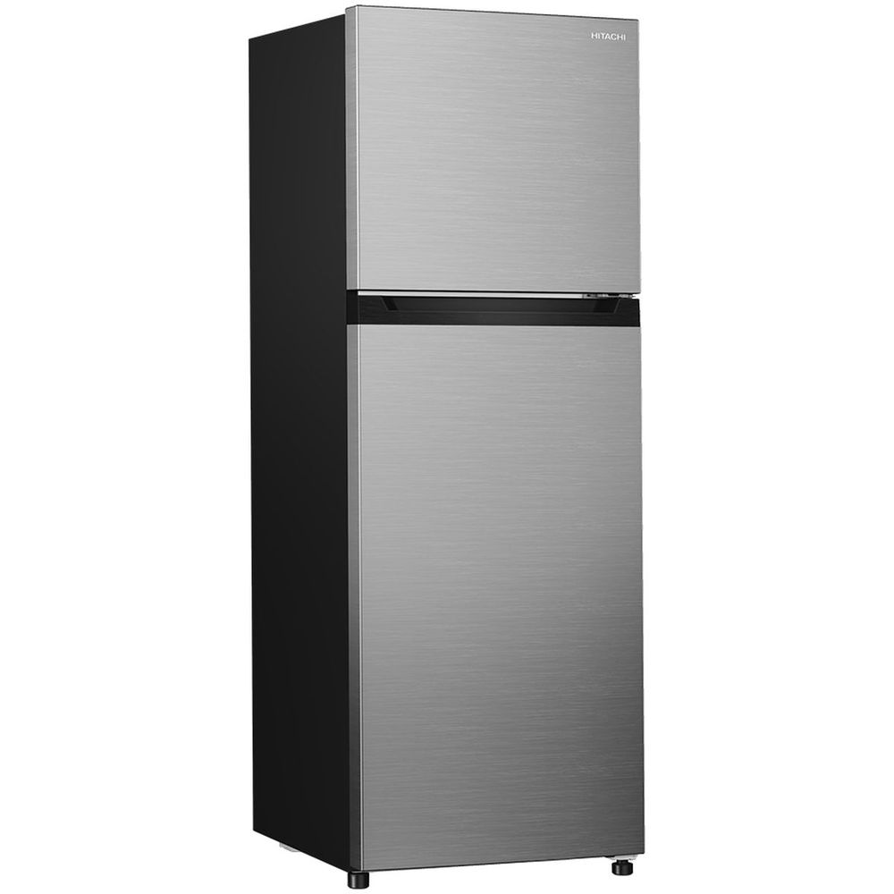 Buy Hitachi Top Mount Refrigerator 240 Litres HRTN5255MFXAE Online 