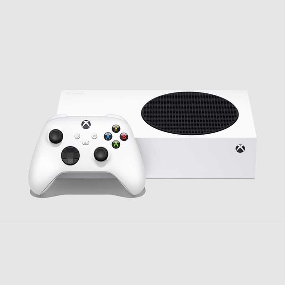 Microsoft Xbox Series S - Console Xbox Series - Garantie 3 ans LDLC