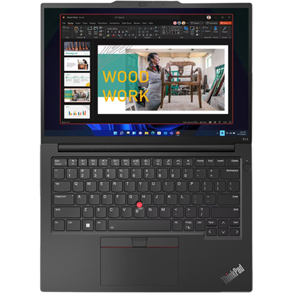 Buy Lenovo ThinkPad E14 Gen 5 (2023) Notebook – 13th Gen / Intel 
