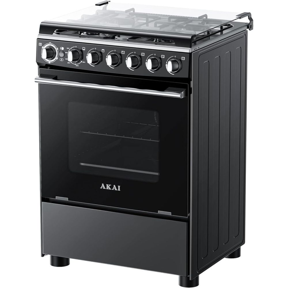 Akai gas shop stove price