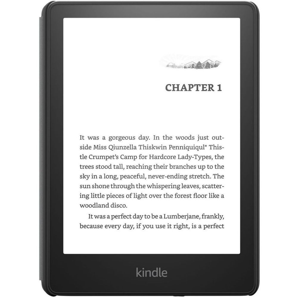 Kindle Paperwhite Kids B08P52R2PL Tablet – WiFi 8GB 6.8inch Black  price in Bahrain, Buy  Kindle Paperwhite Kids B08P52R2PL Tablet –  WiFi 8GB 6.8inch Black in Bahrain.