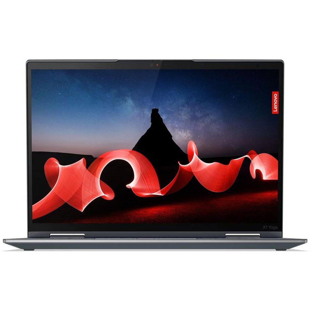 Lenovo ThinkPad X1 Yoga Gen 8 (2023) Laptop – 13th Gen / Intel Core  i7-1355U / 14inch WUXGA / 512GB SSD / 16GB RAM / Shared Intel Iris Xe  Graphics / 