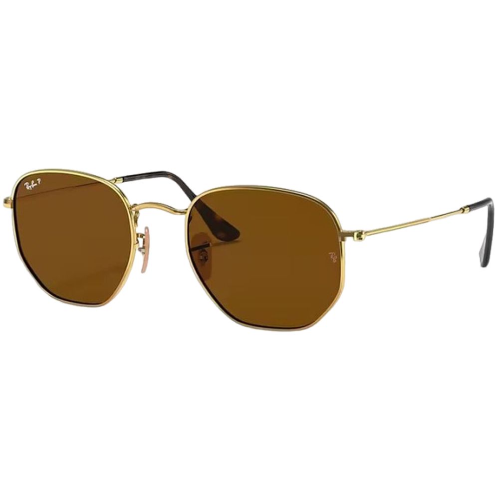 Ray-Bans Hexagonal buy RB3548 N