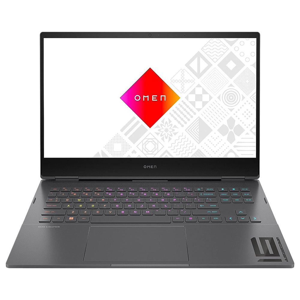 Buy HP Omen Gaming (2024) Laptop – AMD Ryzen 9-6900HX / 16.1inch QHD / 1TB  SSD / 32GB RAM / 8GB AMD Radeon RX 6650M Graphics / Windows 11 Home /  English