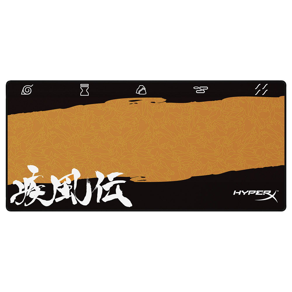 HyperX Pulsefire Mat