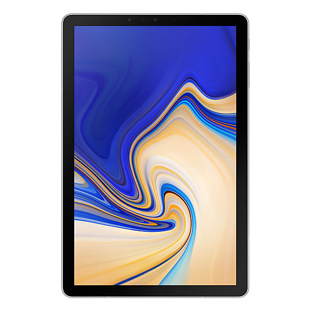 Buy Samsung Galaxy Tab S4 10.5 (2018) Tablet – Android WiFi+4G
