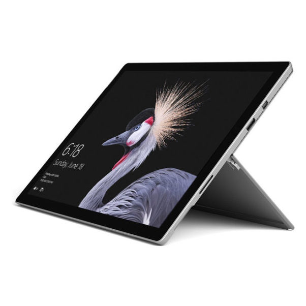 Buy Microsoft Surface Pro 5 LTE – Core i5 2.6GHz 4GB 128GB Shared