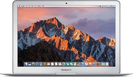 Buy MacBook Air 13-inch (2015) – Core i5 1.6GHz 8GB 256GB