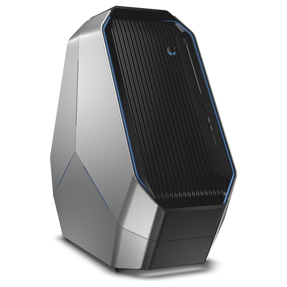 Buy Dell Alienware Area 51 Gaming Desktop – Core i9 3.3GHz 