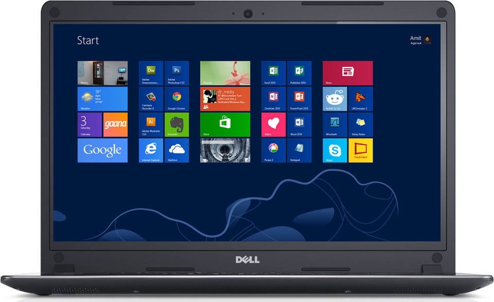 Buy Dell Vostro 5470 Laptop – Core i7 2GHz 4GB 1TB 2GB Win8.1 