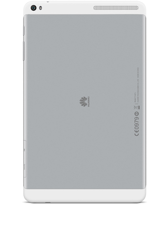 Tablette Huawei MediaPad T1 10 T1-A22L 9,6 pouces 16 Go Wi-Fi
